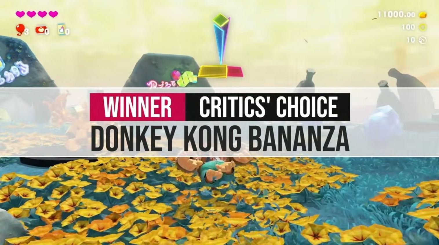 Golden Joystick Awards 2025