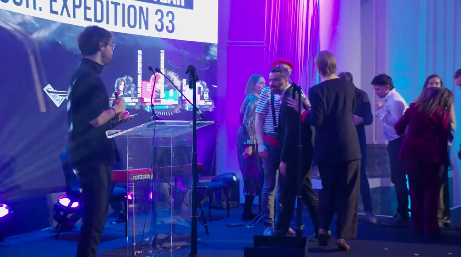 Golden Joystick Awards 2025