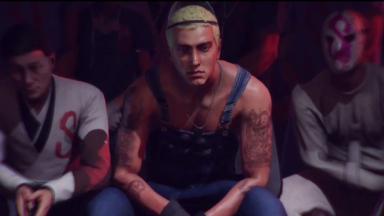 Убить Slim Shady Эминем станет новой целью в Hitman