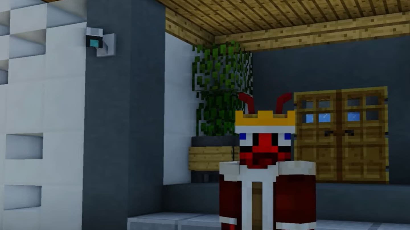 Источник: CQ.ru / Здесь съемка запрещена, камеру вырубай...