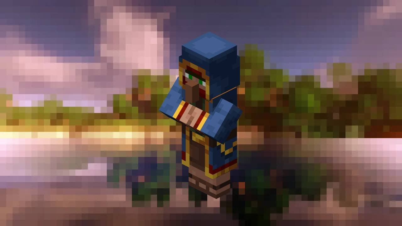 Скриншот CQ.ru / Странствующий торговец