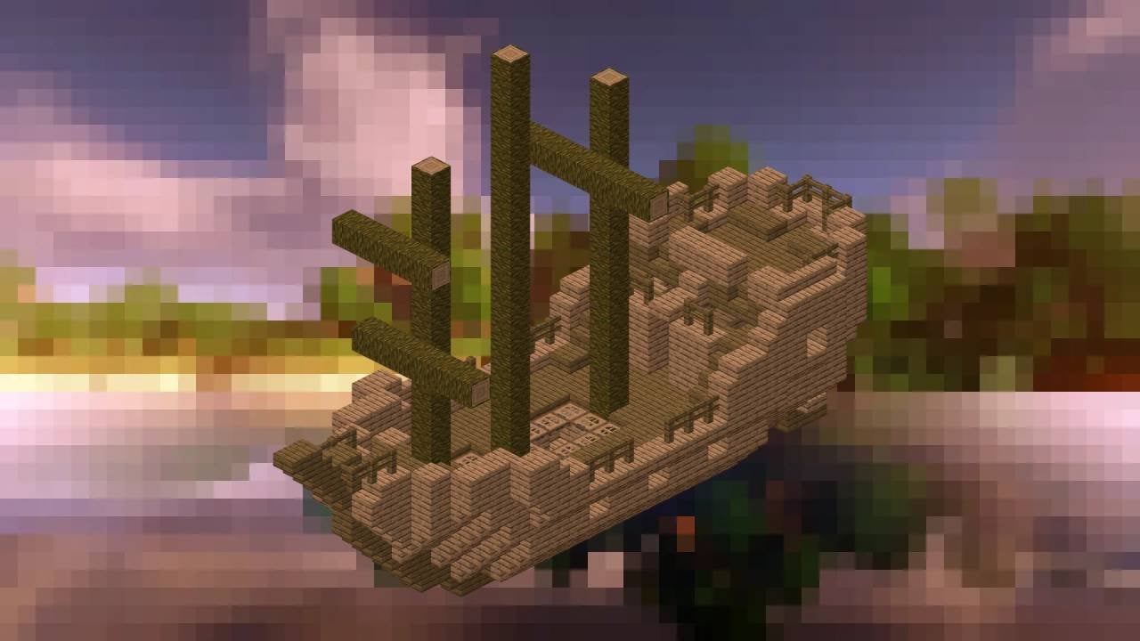 Скриншот CQ.ru / Затонувший корабль