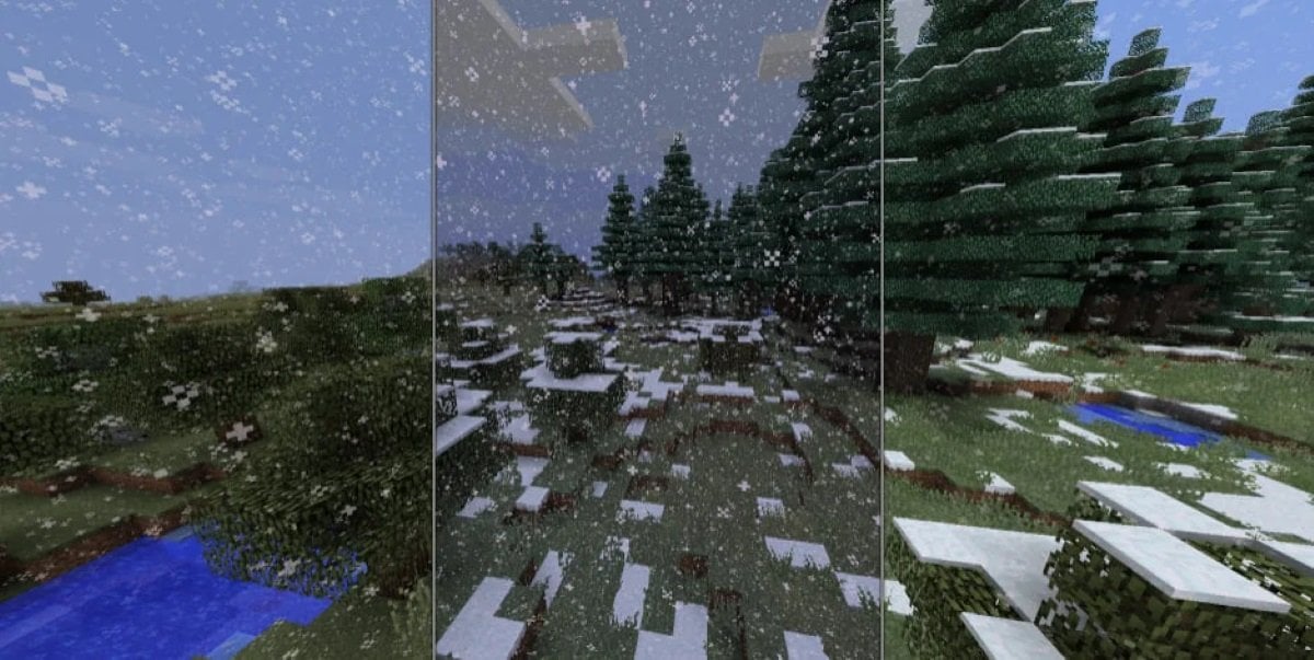 Источник: скриншот CQ.ru / Мод Serene Seasons