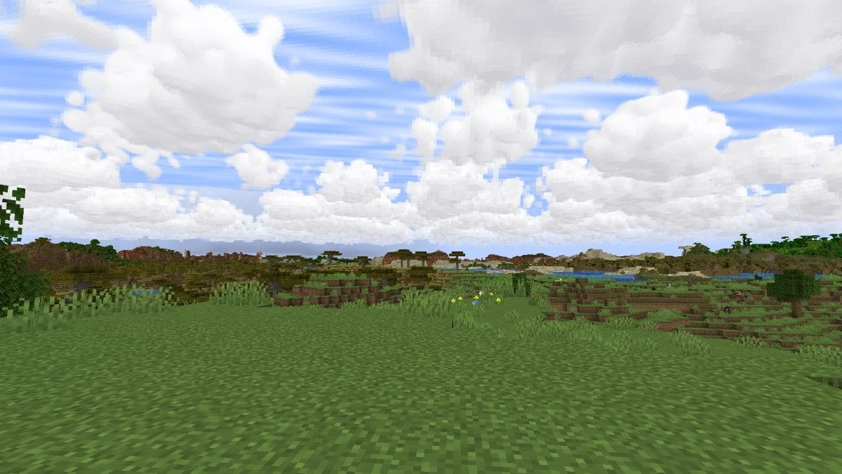 Источник: скриншот CQ.ru / Мод Simple Clouds