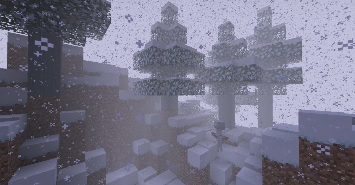 Источник: скриншот CQ.ru / Мод Particle Rain