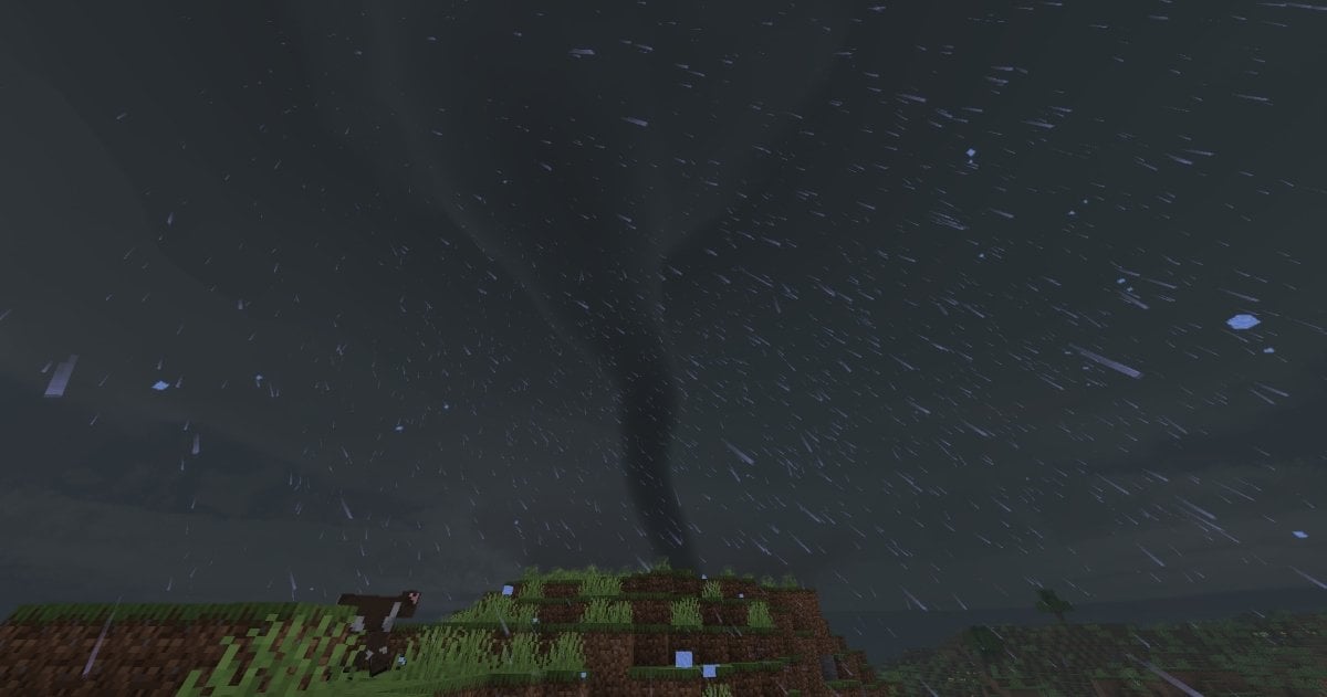 Источник: скриншот CQ.ru / Мод ProtoManly's weather