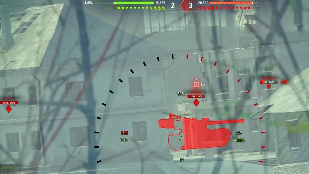 Как посмотреть реплей в Мире Танков