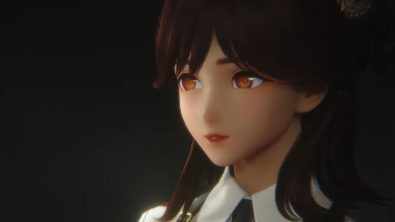 Создатели Genshin Impact показали геймплей Varsapura  новой RPG