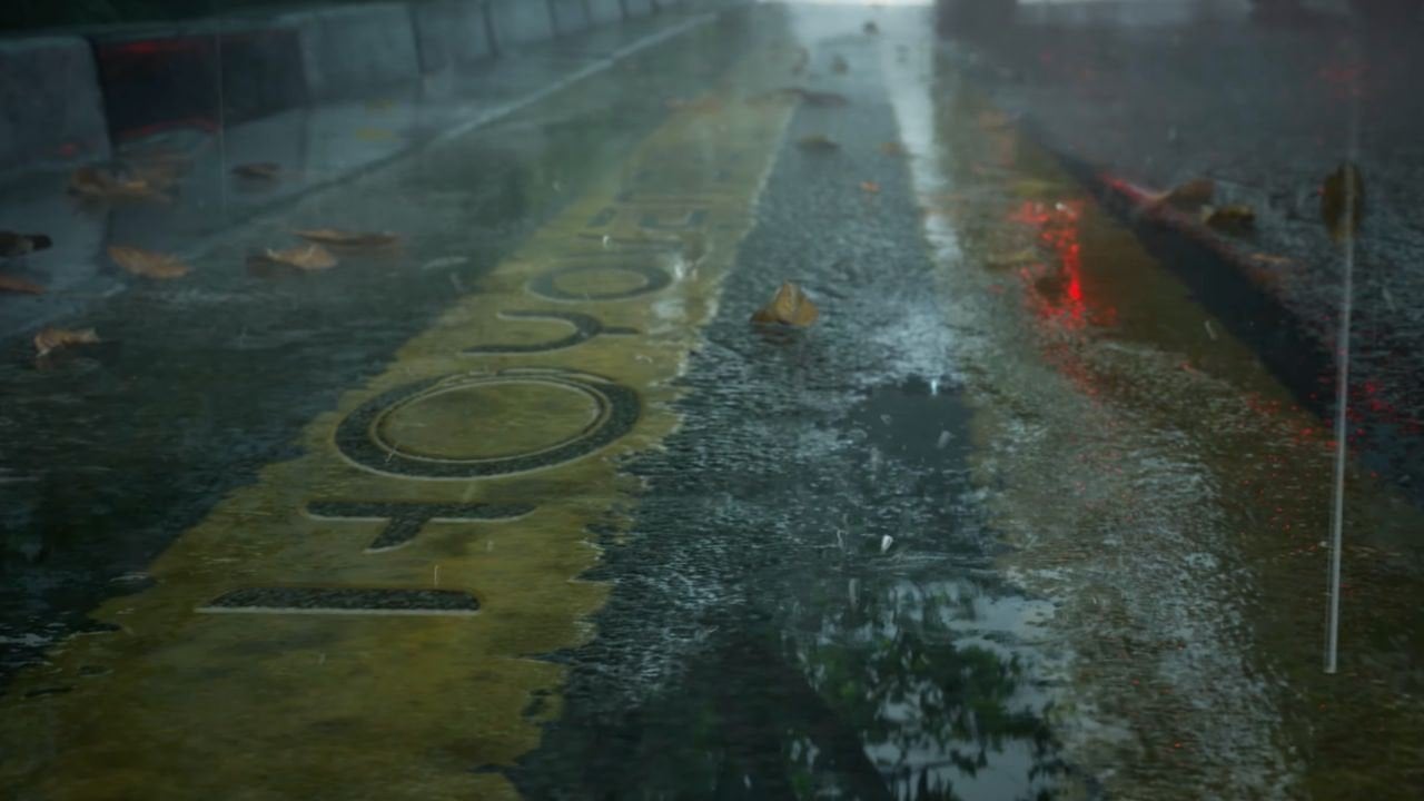 Источник: скриншот CQ.ru / Unreal Engine 5 заметен сразу