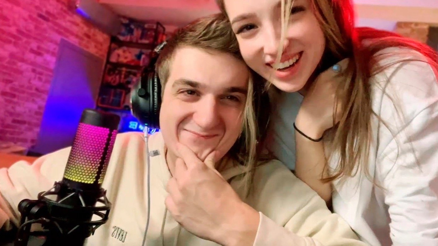 Личная жизнь за кадром Эвелон рассказал о своих чувствах к Генсухе