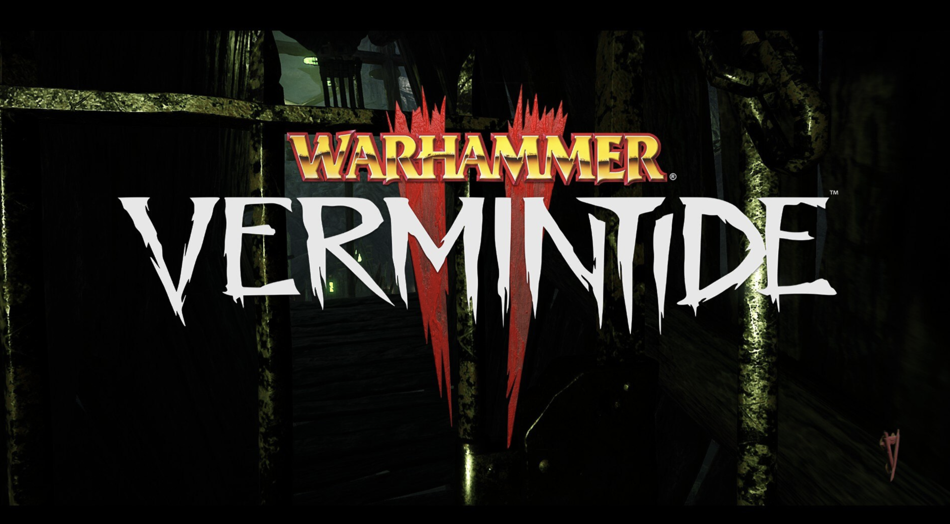Warhammer: Vermintide II