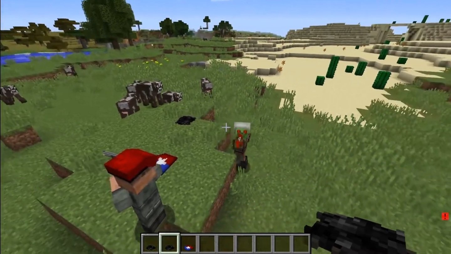 Источник: скриншот CQ.ru / Techguns