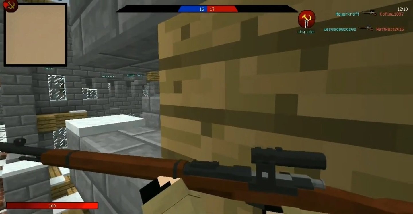 Источник: скриншот CQ.ru / Call to Battle 2