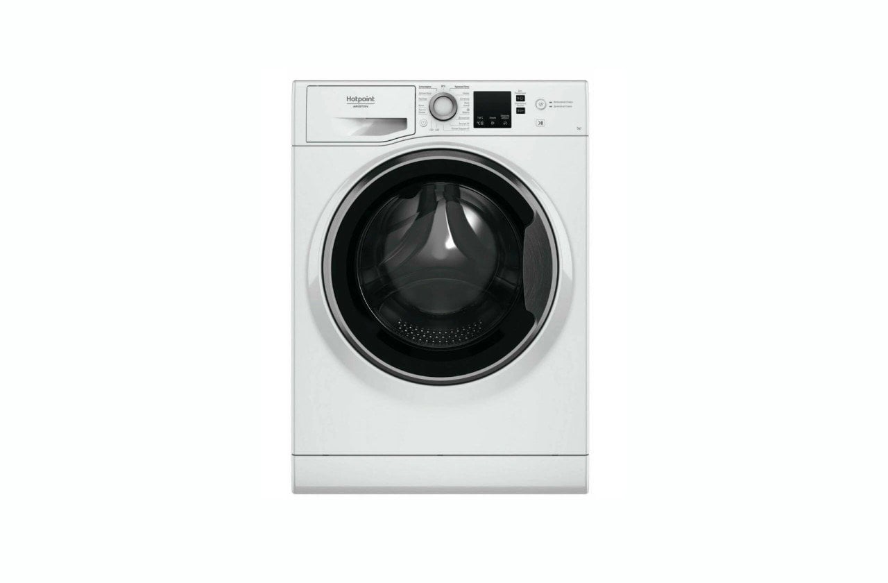 Источник: CQ.ru / Hotpoint NUS 5015 S