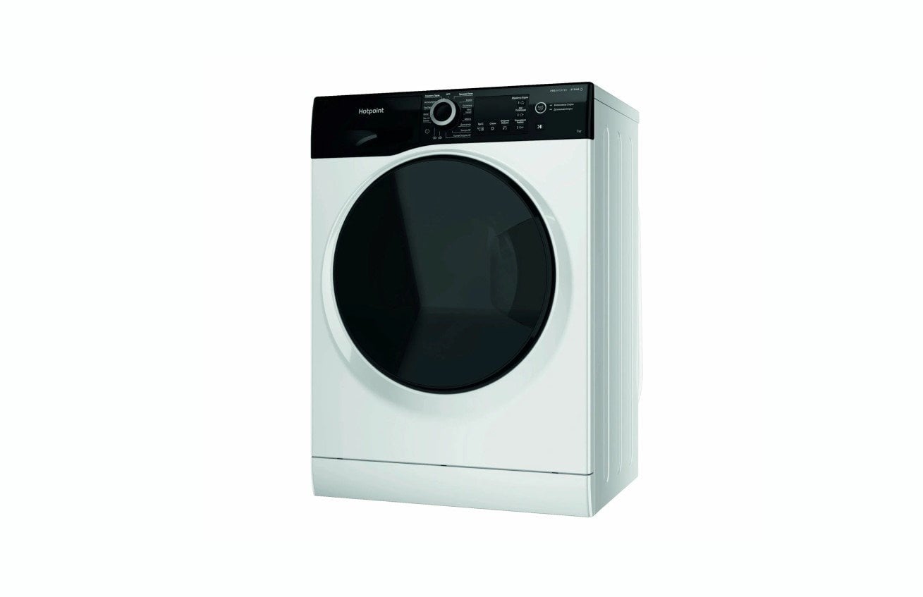 Источник: CQ.ru / Hotpoint NSB 7249 ZD AVE