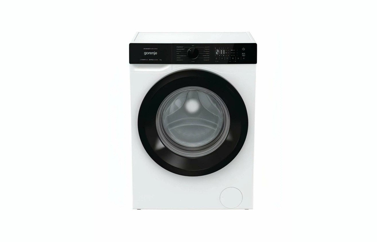 Источник: CQ.ru / Gorenje WNHA74SAS