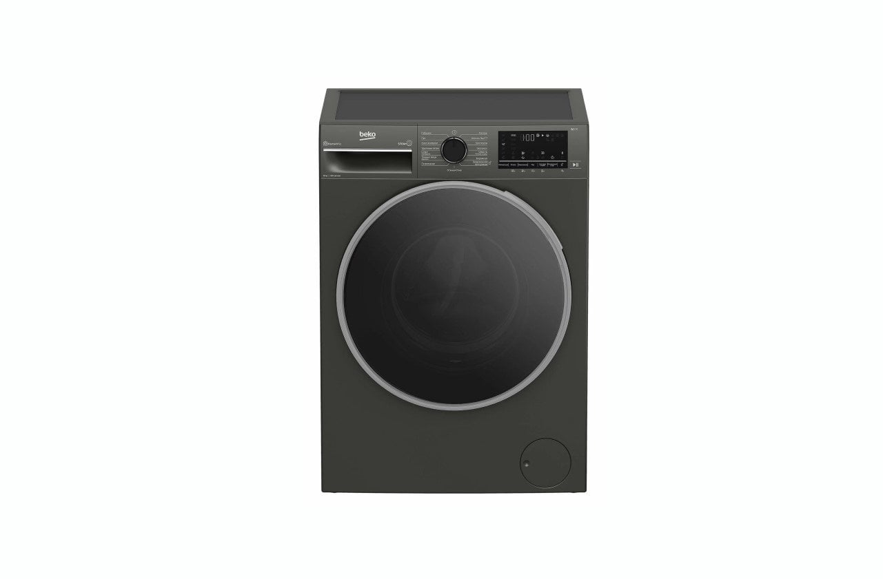 Источник: CQ.ru / BEKO B3WFR57H2A