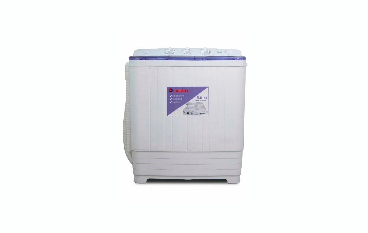 Источник: CQ.ru / Ligrell LWM-55P