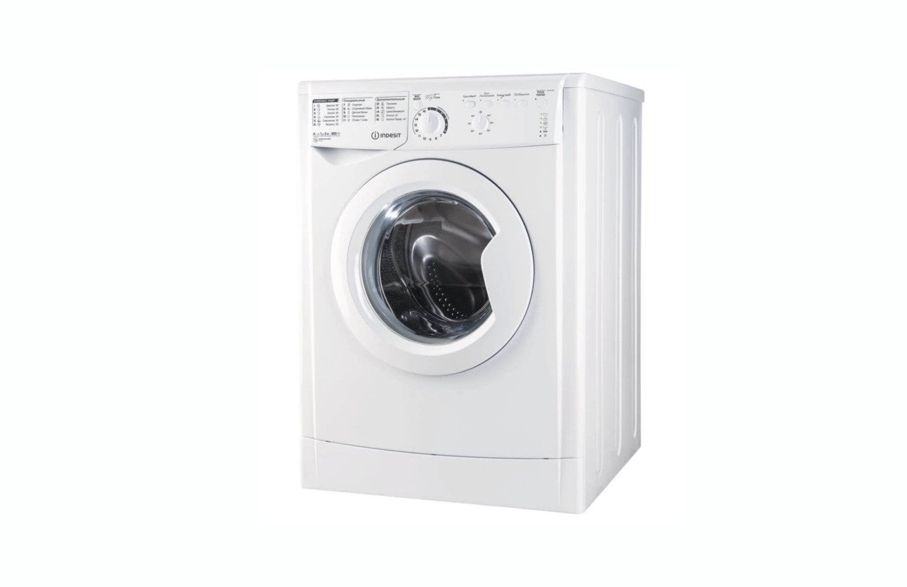 Источник: CQ.ru / Indesit EWSB 5085CIS