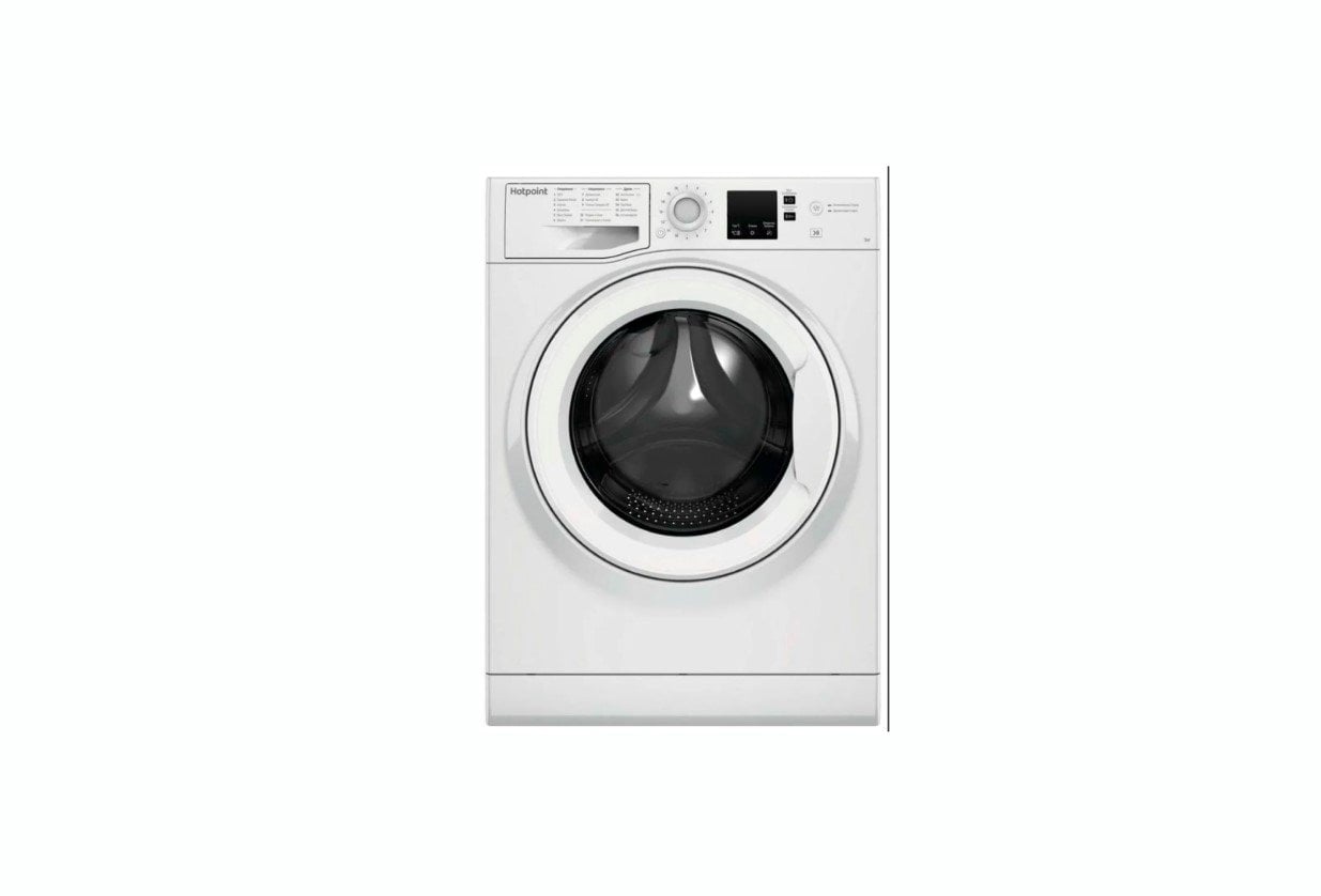 Источник: CQ.ru / Hotpoint-Ariston NUS 5015