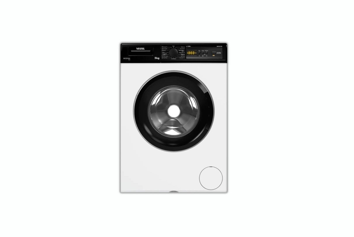 Источник: CQ.ru / VESTEL WMB5100T1PRBL