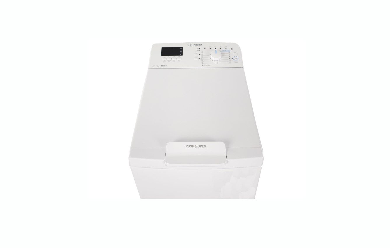 Источник: CQ.ru / Indesit BTW S50400
