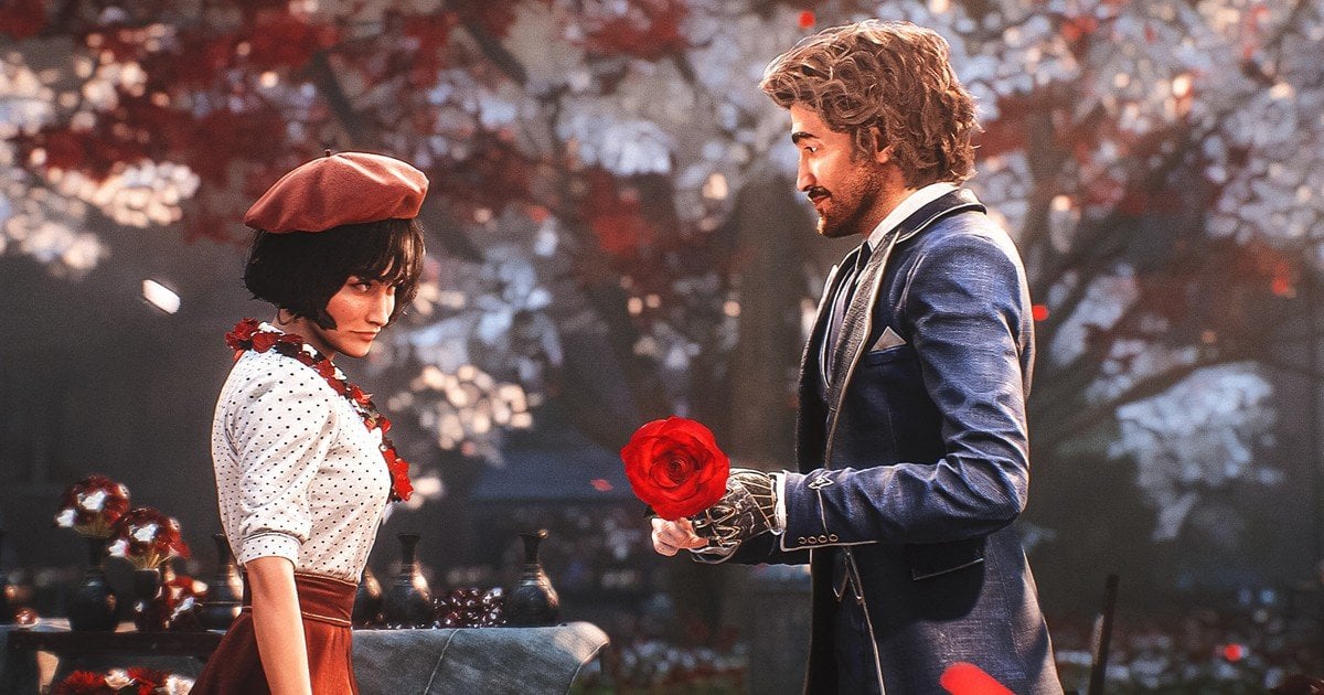 Clair Obscur: Expedition 33