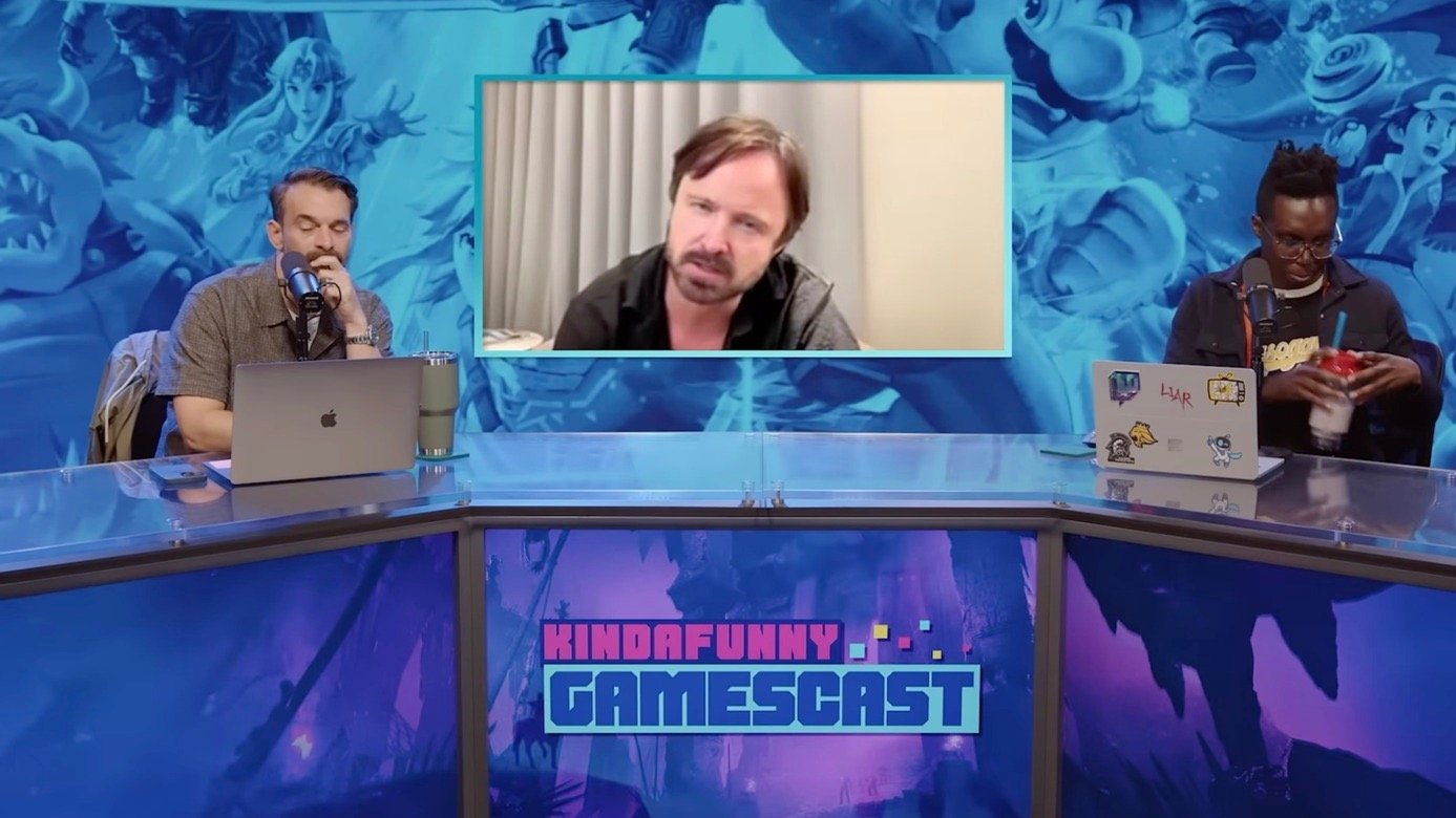 Аарон Пол отказался от участия в 4 сезоне мультсериала Неуязвимый