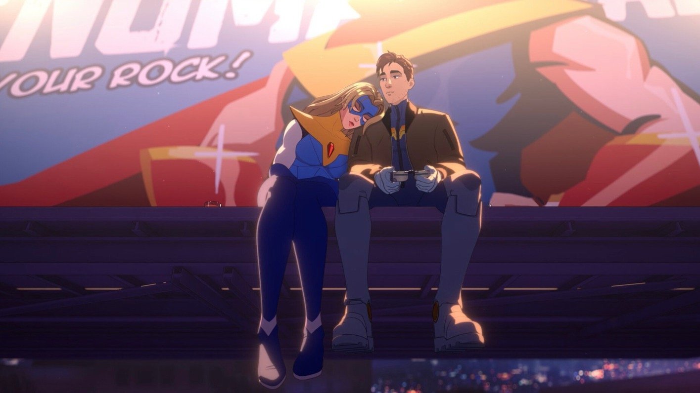 Dispatch Аарон Пол рассказал какую бы суперспособность хотел иметь