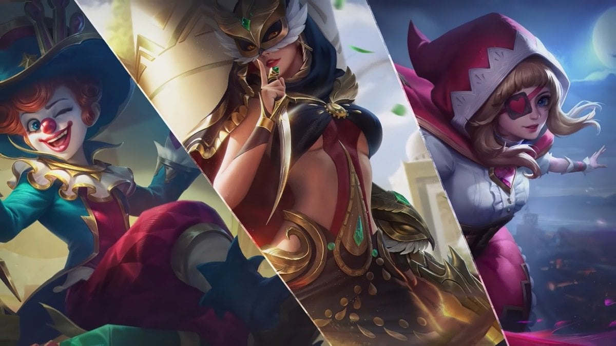 Источник: скриншот CQ.ru / Mobile Legends: Bang Bang