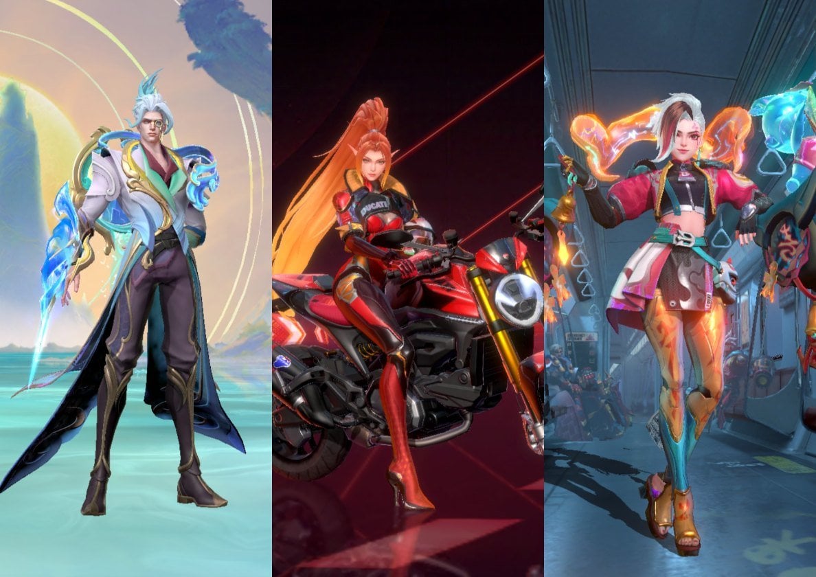 Источник: CQ.ru / Натан, Иритель и Иксия