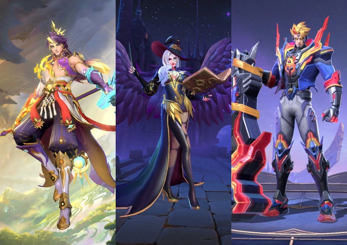 Источник: CQ.ru / Арлот, Алиса и Фовиус