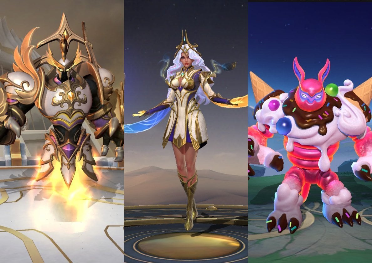 Источник: CQ.ru / Уранус, Эсмеральда и Глу