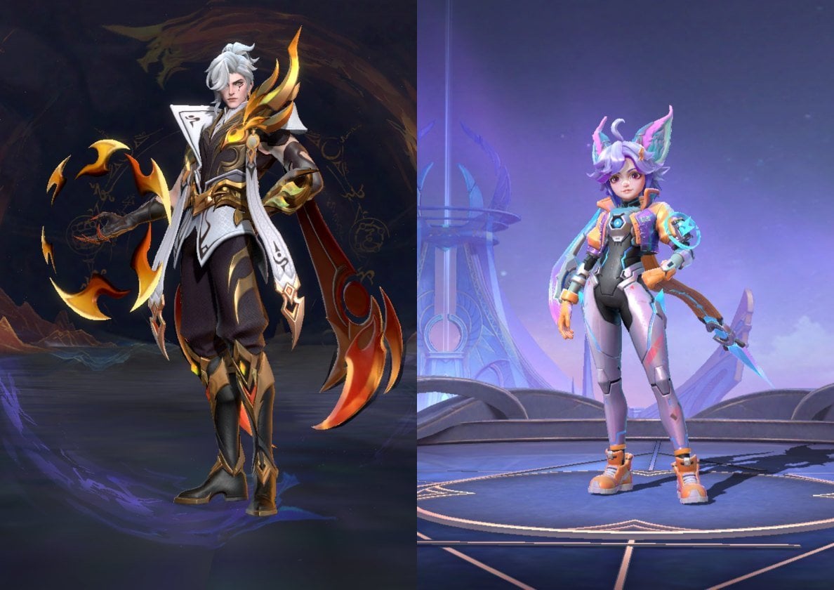 Источник: CQ.ru / Эймон и Джой