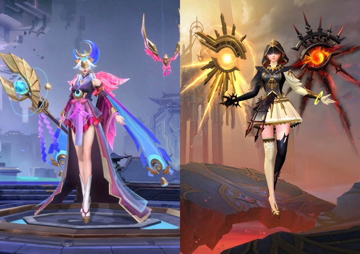 Источник: CQ.ru / Фаша и Люнокс