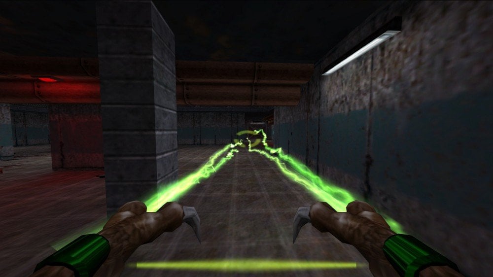 Half-Life: Decay / Steam