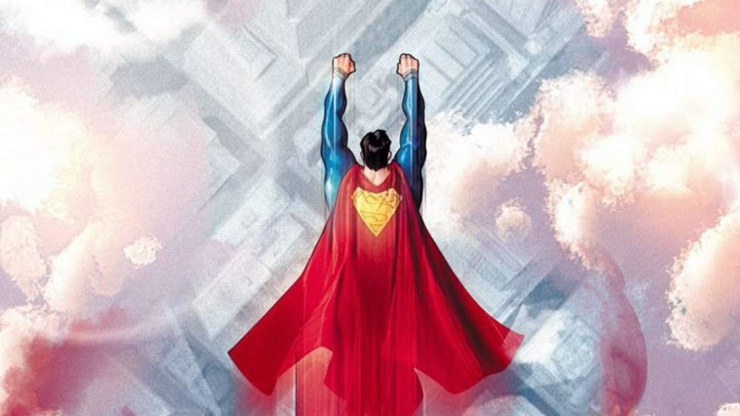 Американцы случайно нашли дома самый дорогой в истории комикс про Супермена