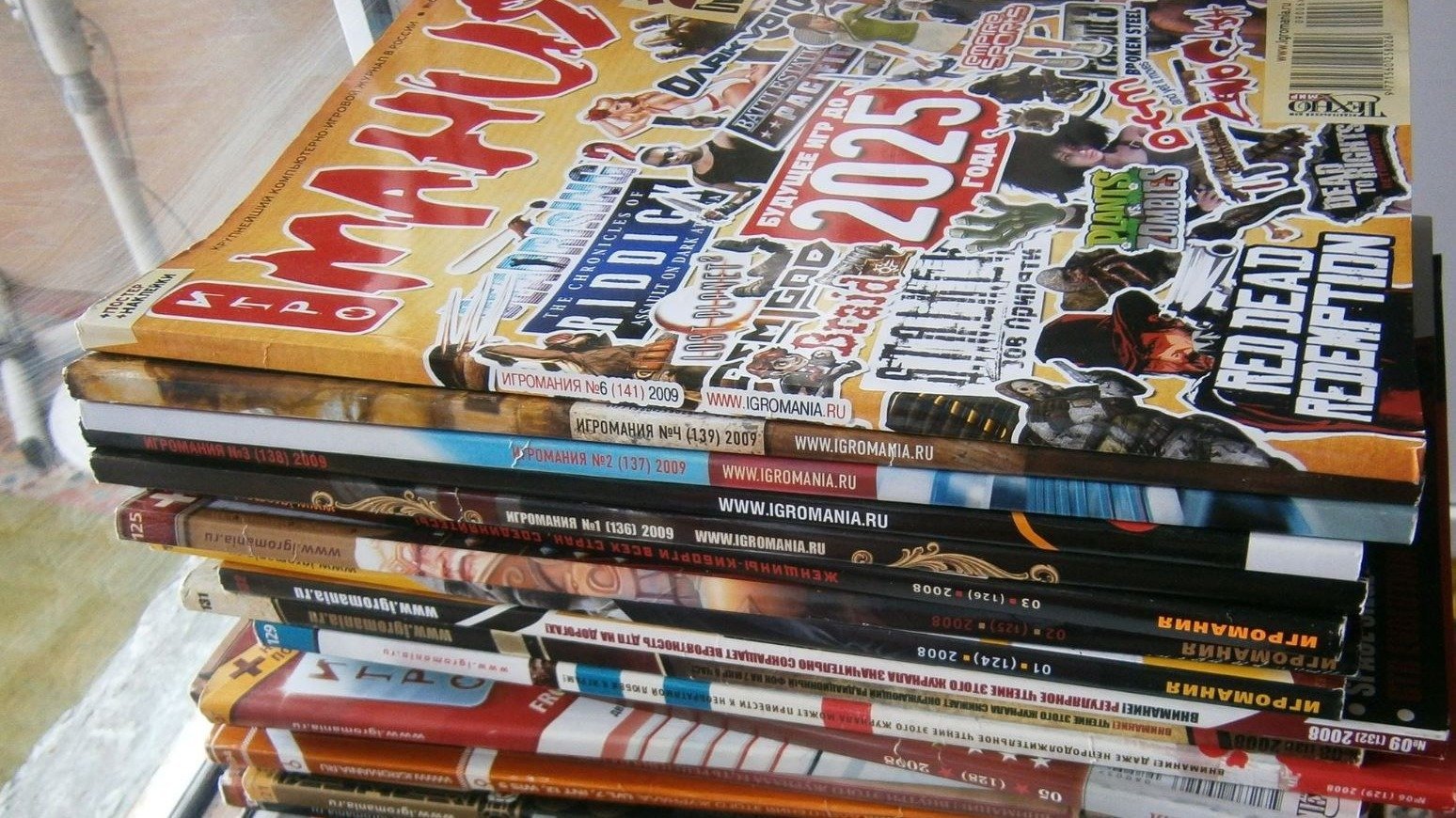 Журнал Игромания снова выйдет в печати после семилетнего перерыва