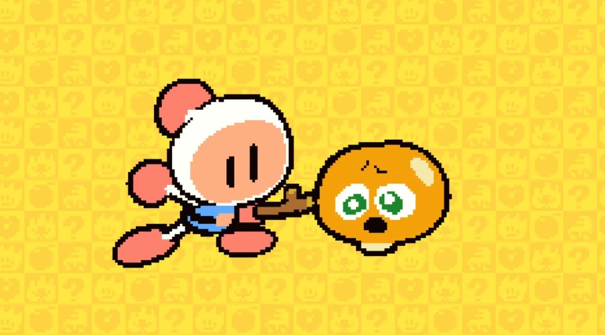 Источник: скриншот CQ.ru / Bomberman