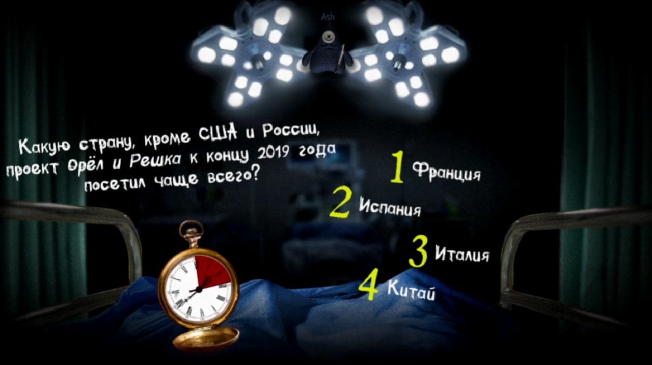 Источник: скриншот CQ.ru / Смертельная вечеринка