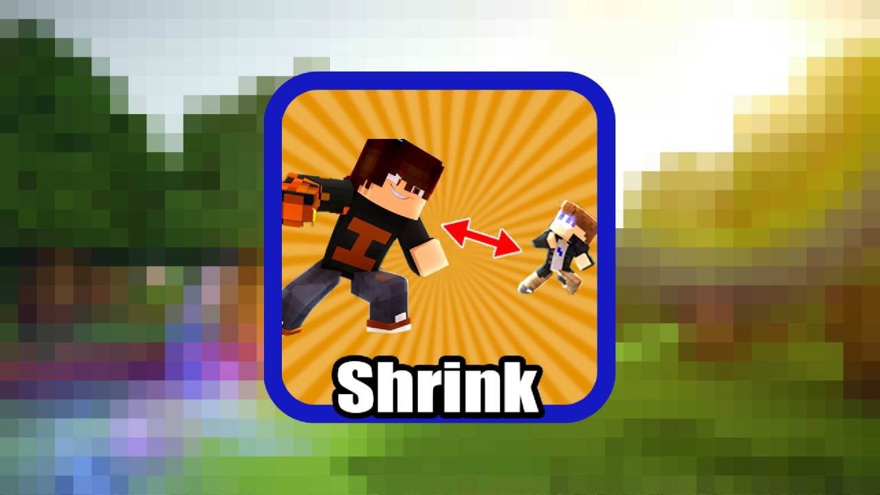 Скриншот CQ.ru / Мод Shrink