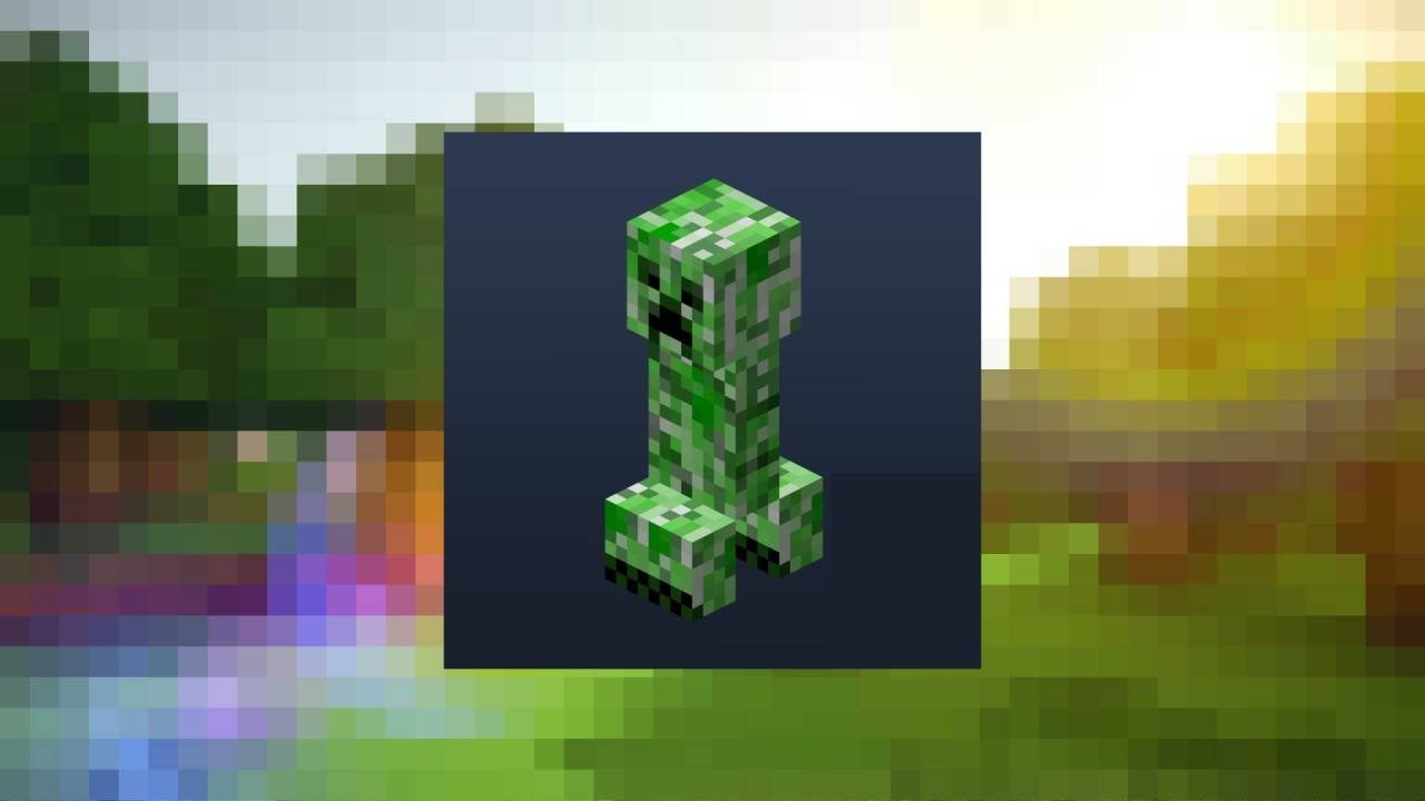 Скриншот CQ.ru / Мод EntityScaler