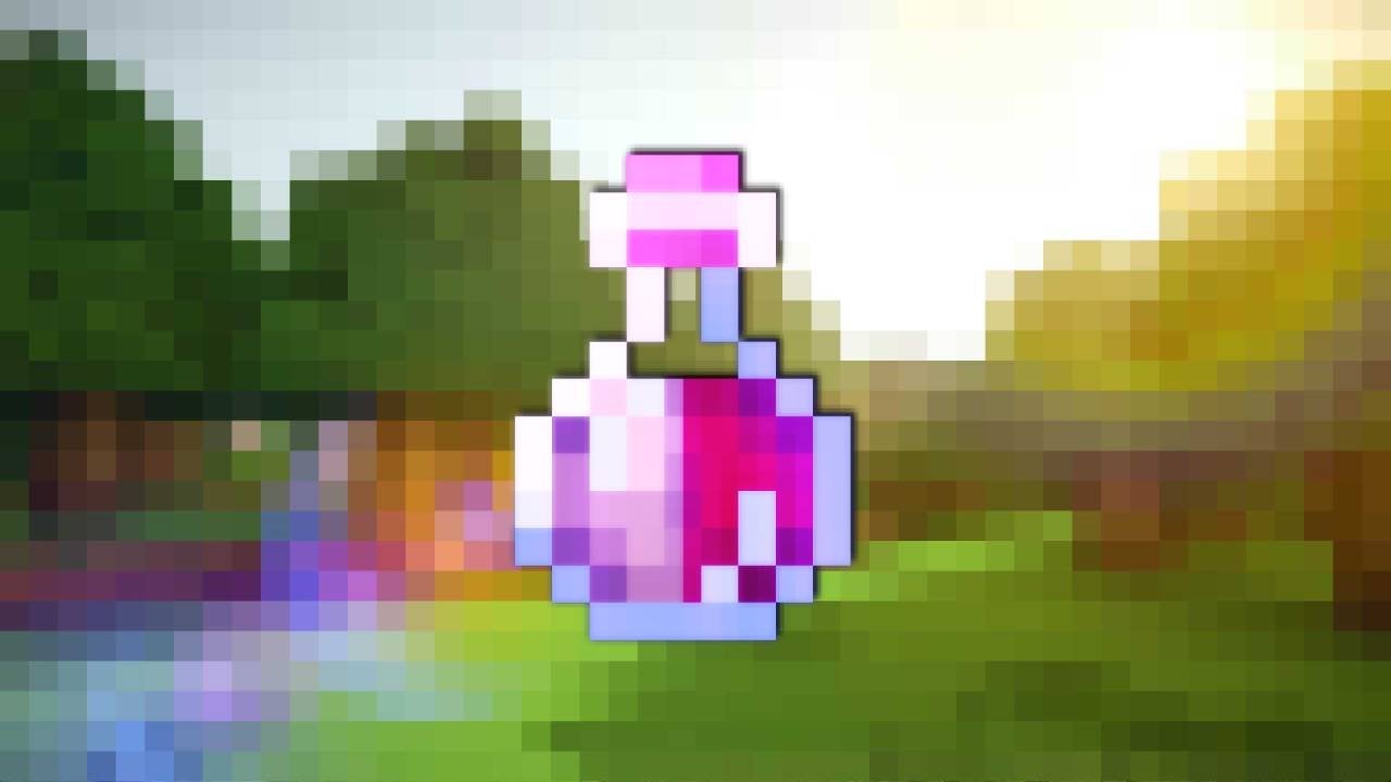 Скриншот CQ.ru / Мод Size Shifting Potions