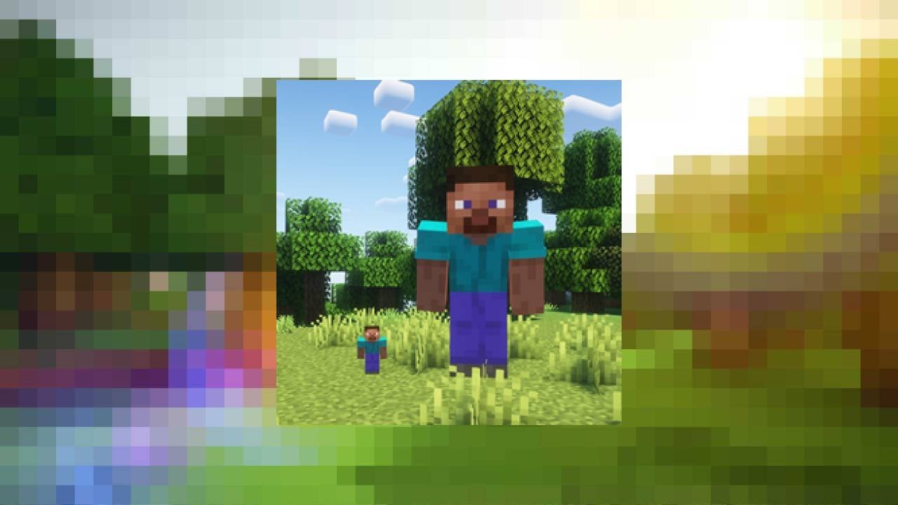 Скриншот CQ.ru / Мод SiZed: The Size-Challenge