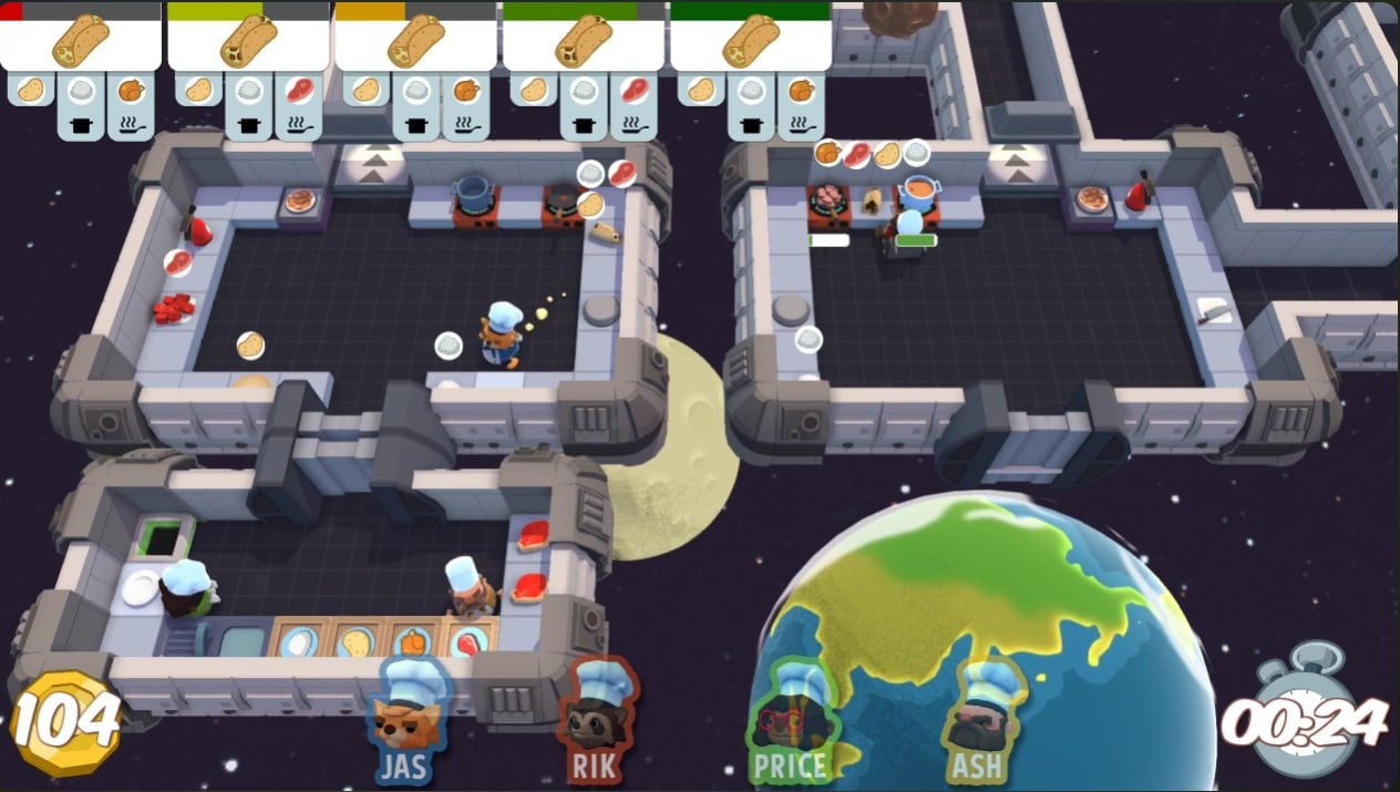 Источник: скриншот CQ.ru / Overcooked