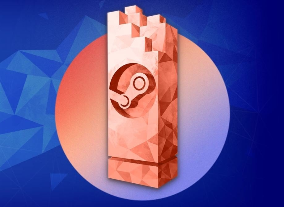 Премия Steam