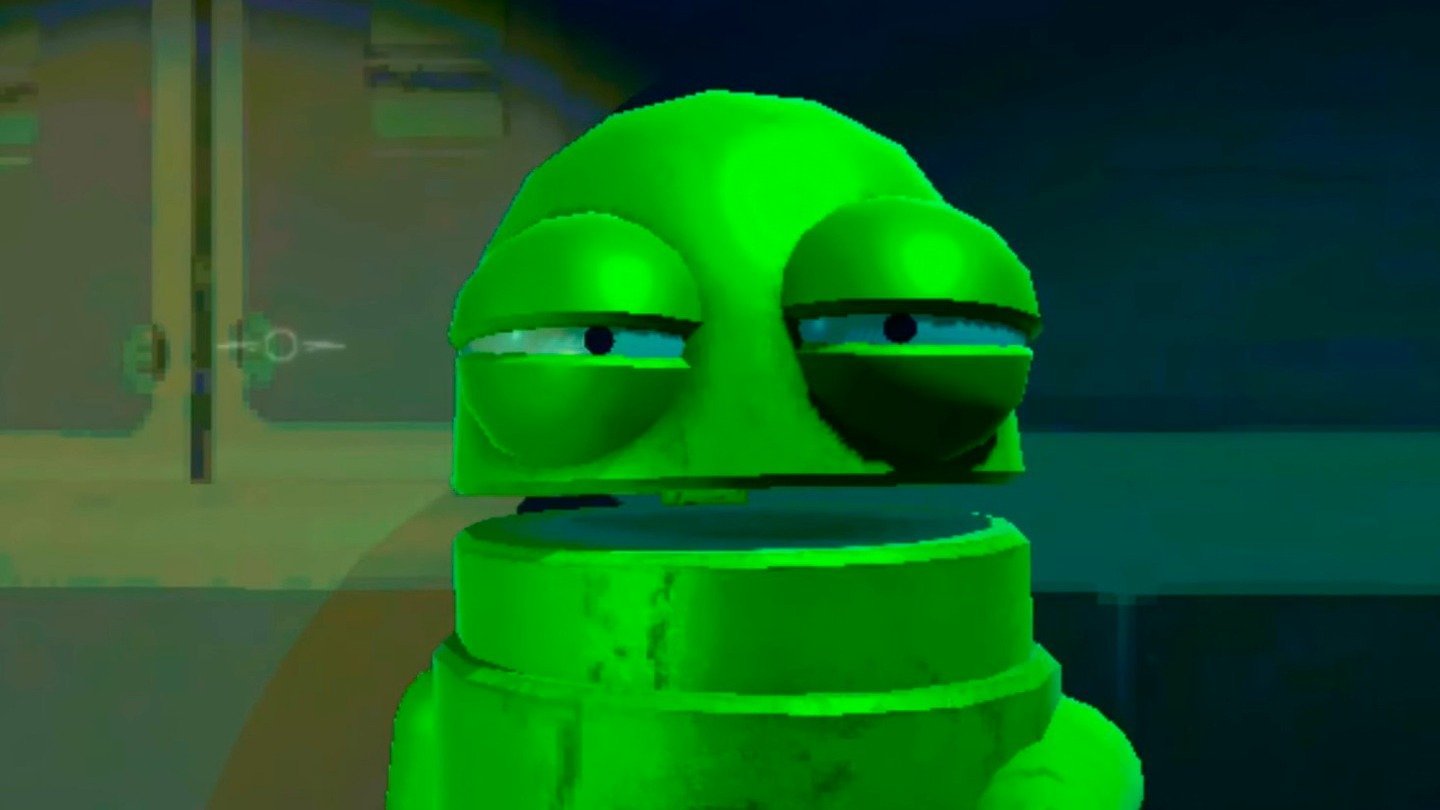 Вы уволены как квотахорроры стали идеальными играми для друзей