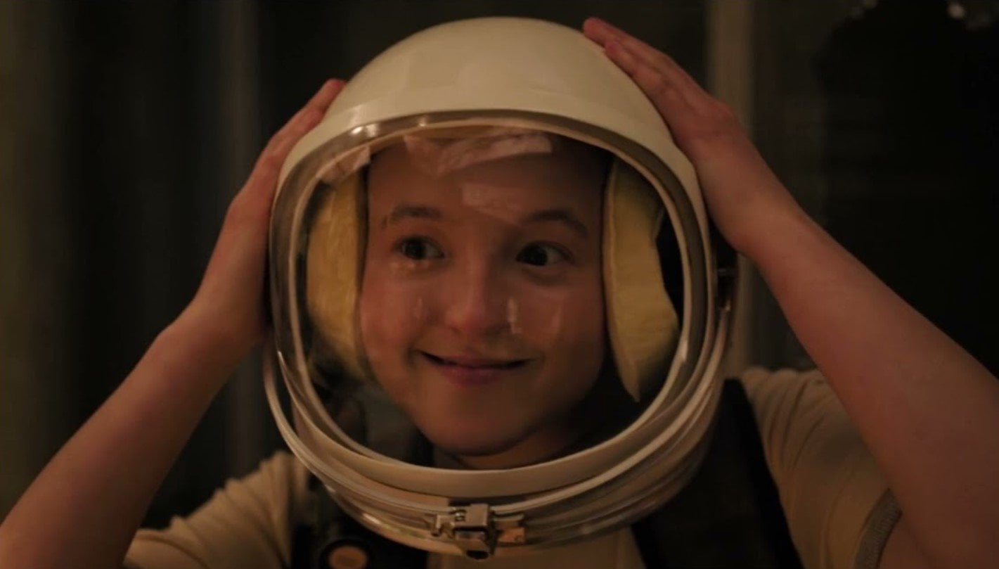 Белла Рамзи