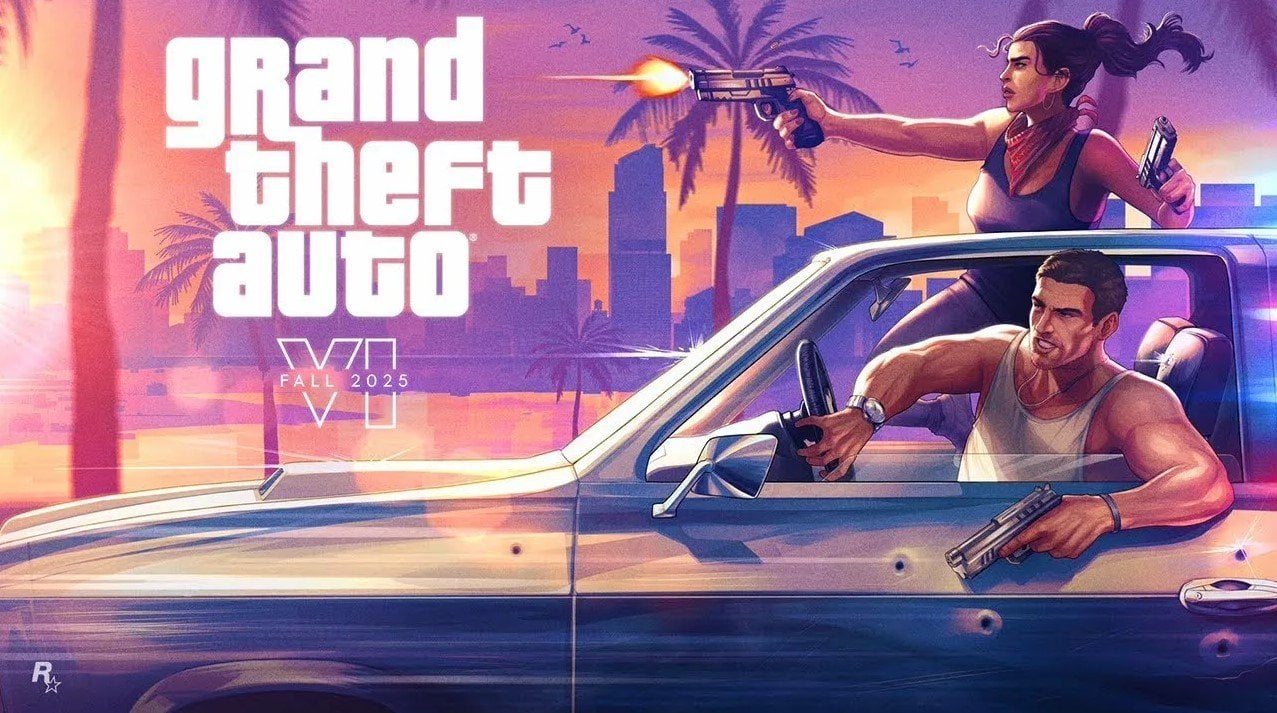 GTA 6