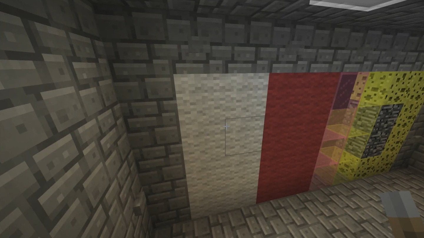 Источник: CQ.ru / Моды на двери в Minecraft